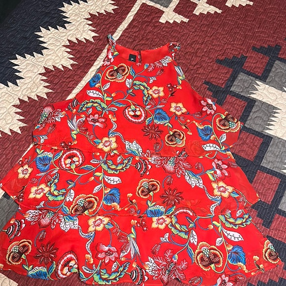 Dress, spaghetti strap, Tank - Picture 2 of 6